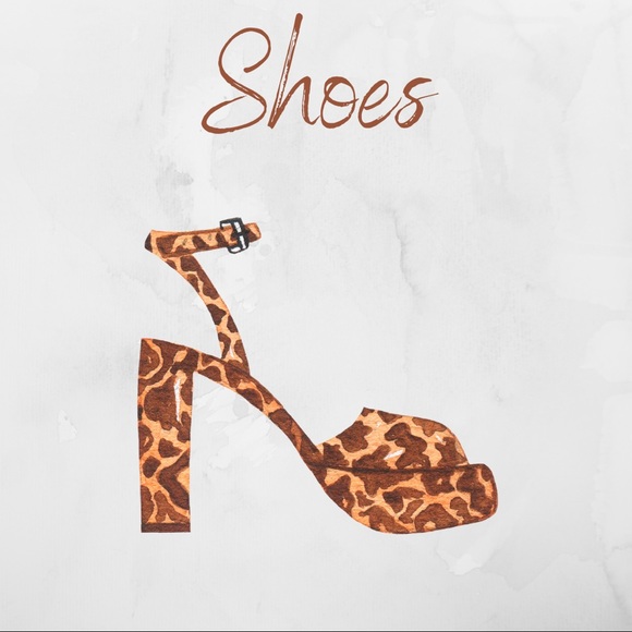 Footwear - Picture 1 of 3